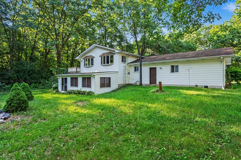 6080 Herring Road Litchfield Township MI 49252