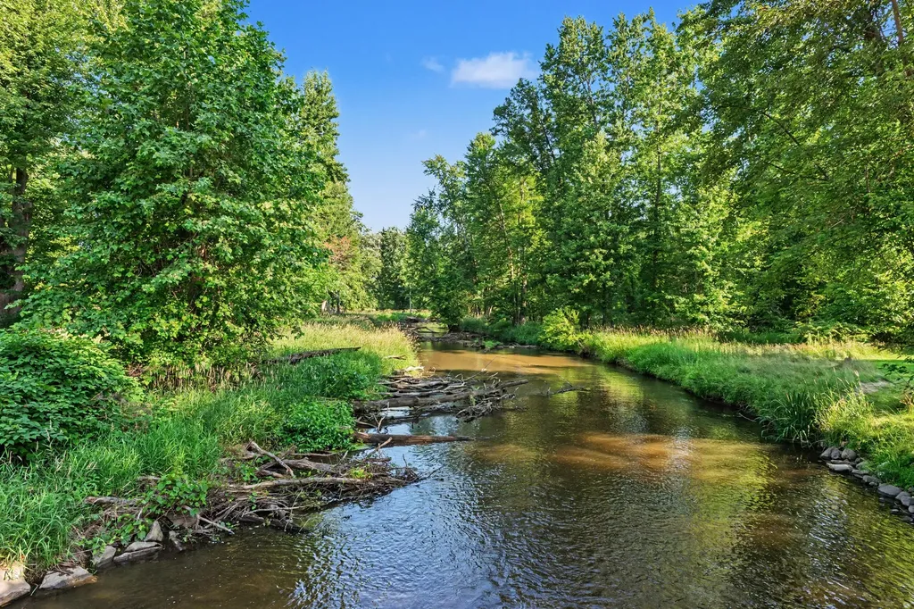 6080 Herring Road Litchfield Township MI 49252