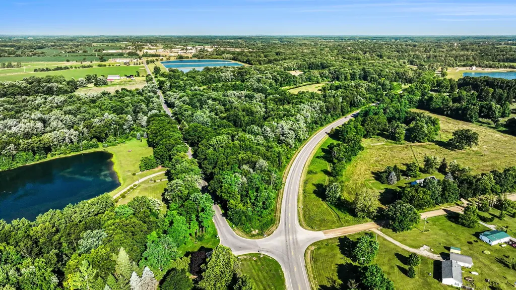 6080 Herring Road Litchfield Township MI 49252