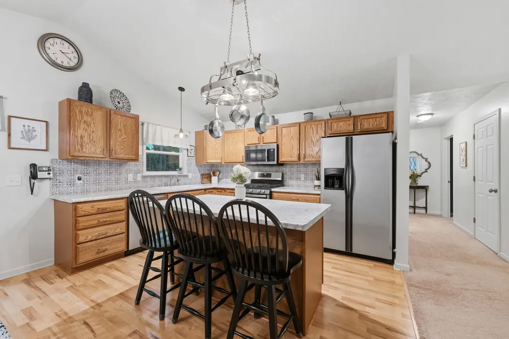 25158 Chaty Lane Pine Grove Township MI 49055