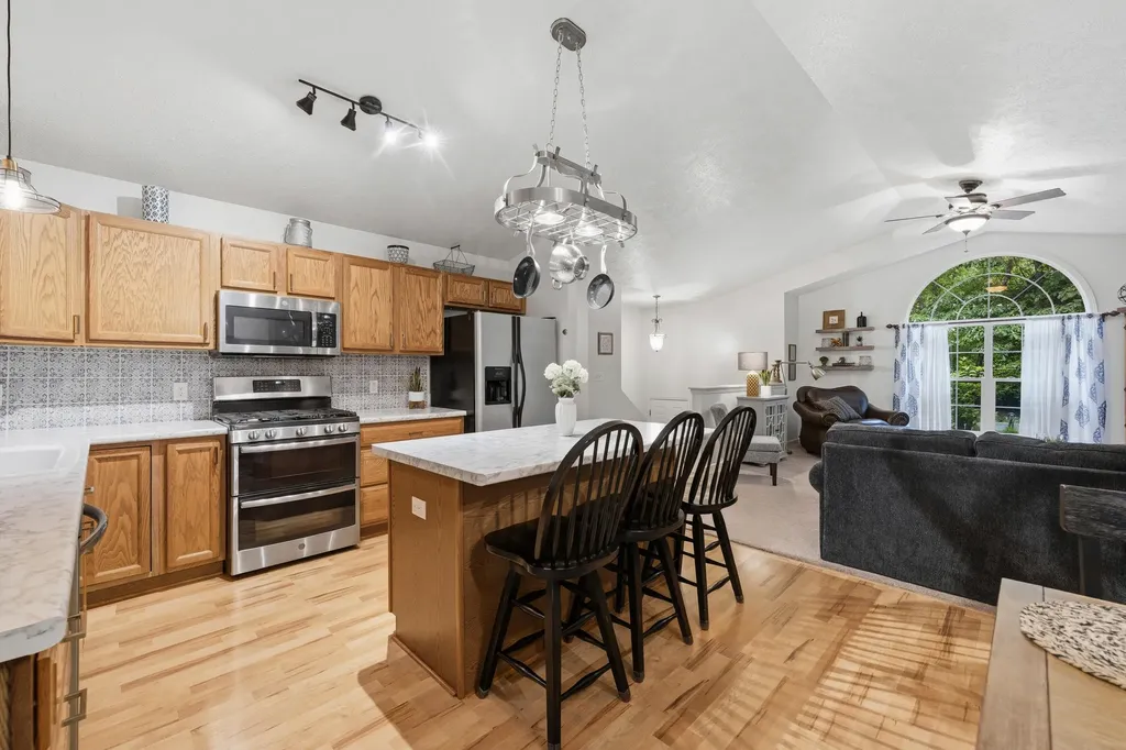 25158 Chaty Lane Pine Grove Township MI 49055
