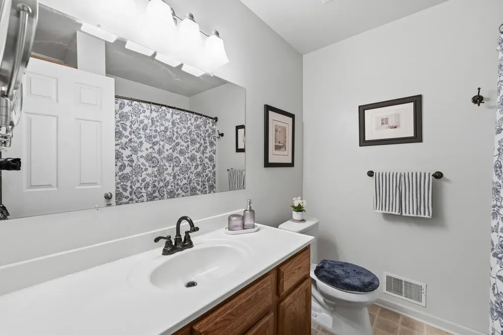 25158 Chaty Lane Pine Grove Township MI 49055