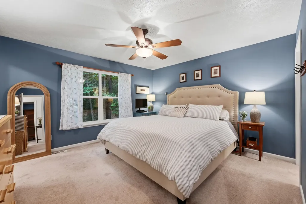 25158 Chaty Lane Pine Grove Township MI 49055