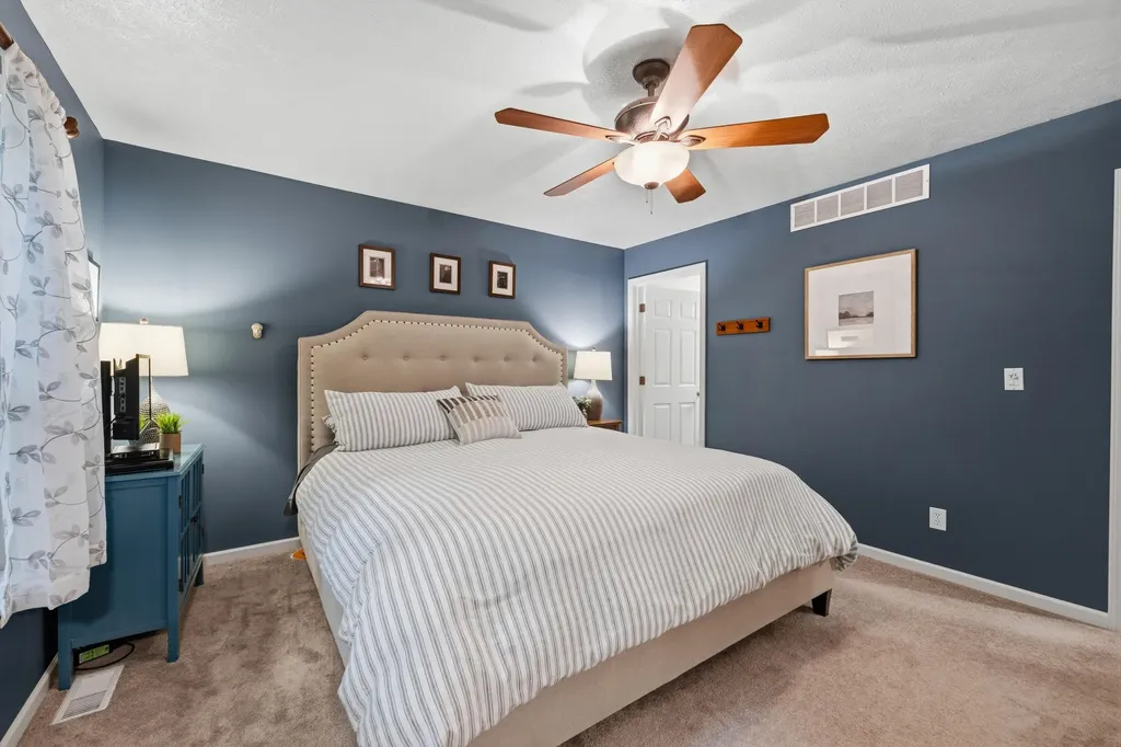25158 Chaty Lane Pine Grove Township MI 49055
