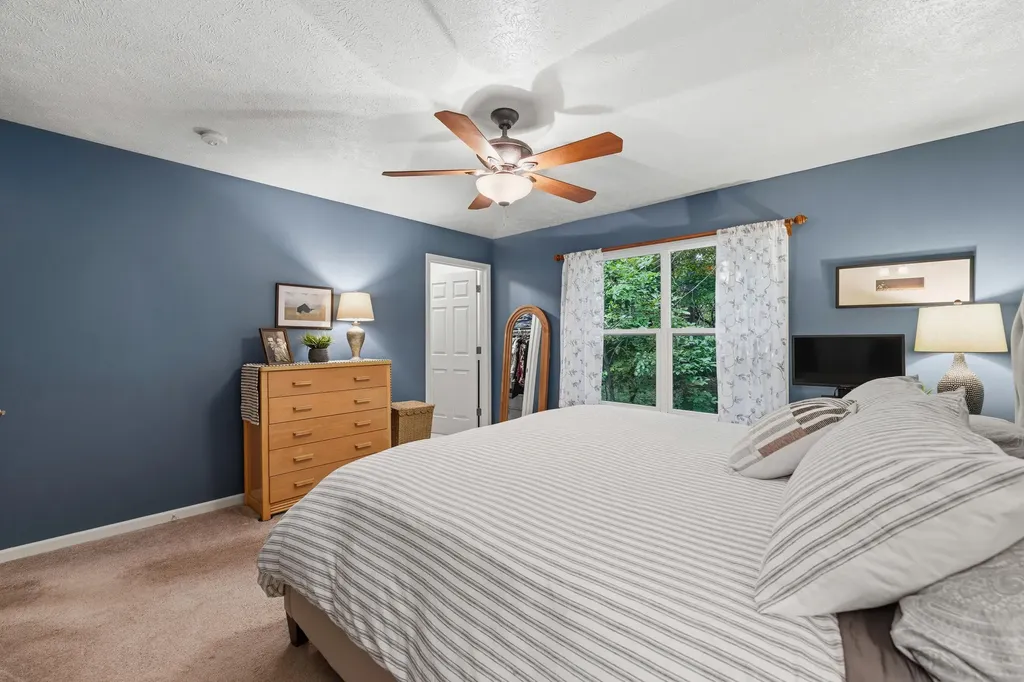 25158 Chaty Lane Pine Grove Township MI 49055