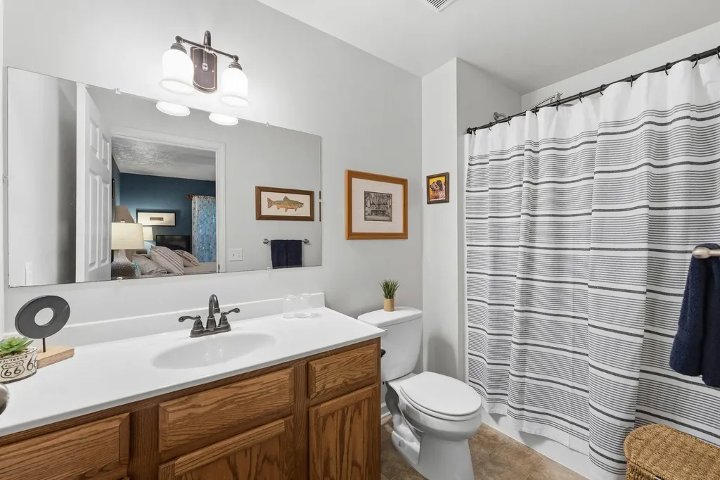25158 Chaty Lane Pine Grove Township MI 49055