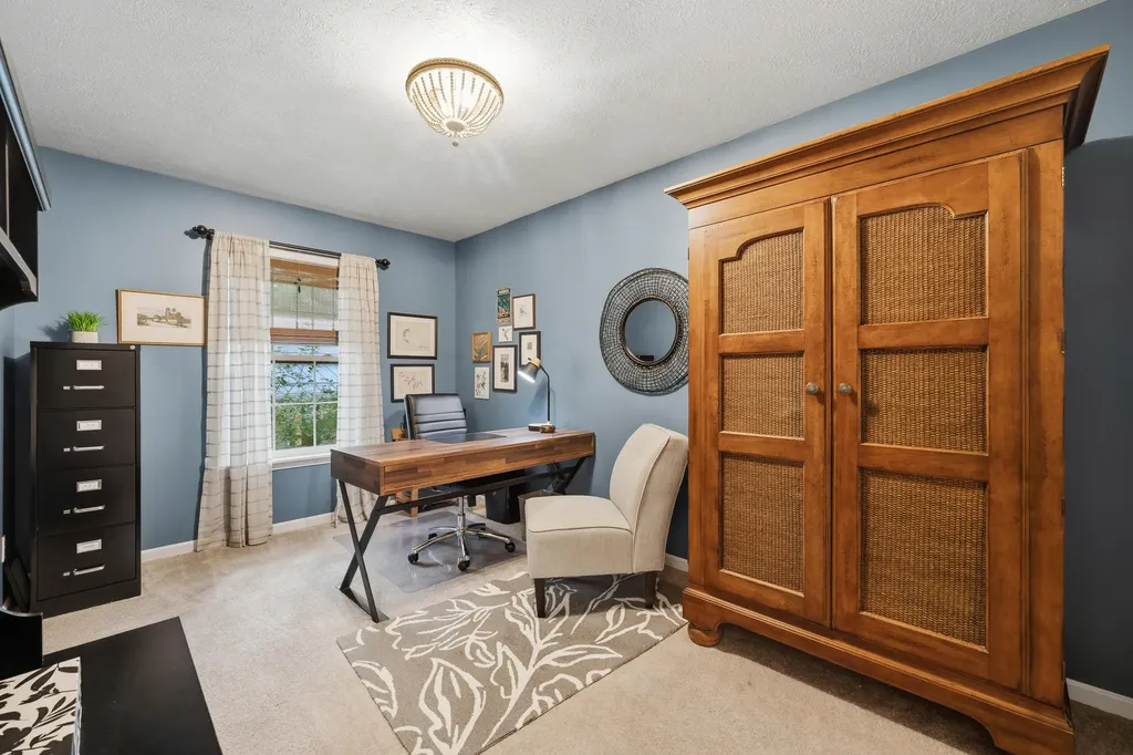 25158 Chaty Lane Pine Grove Township MI 49055