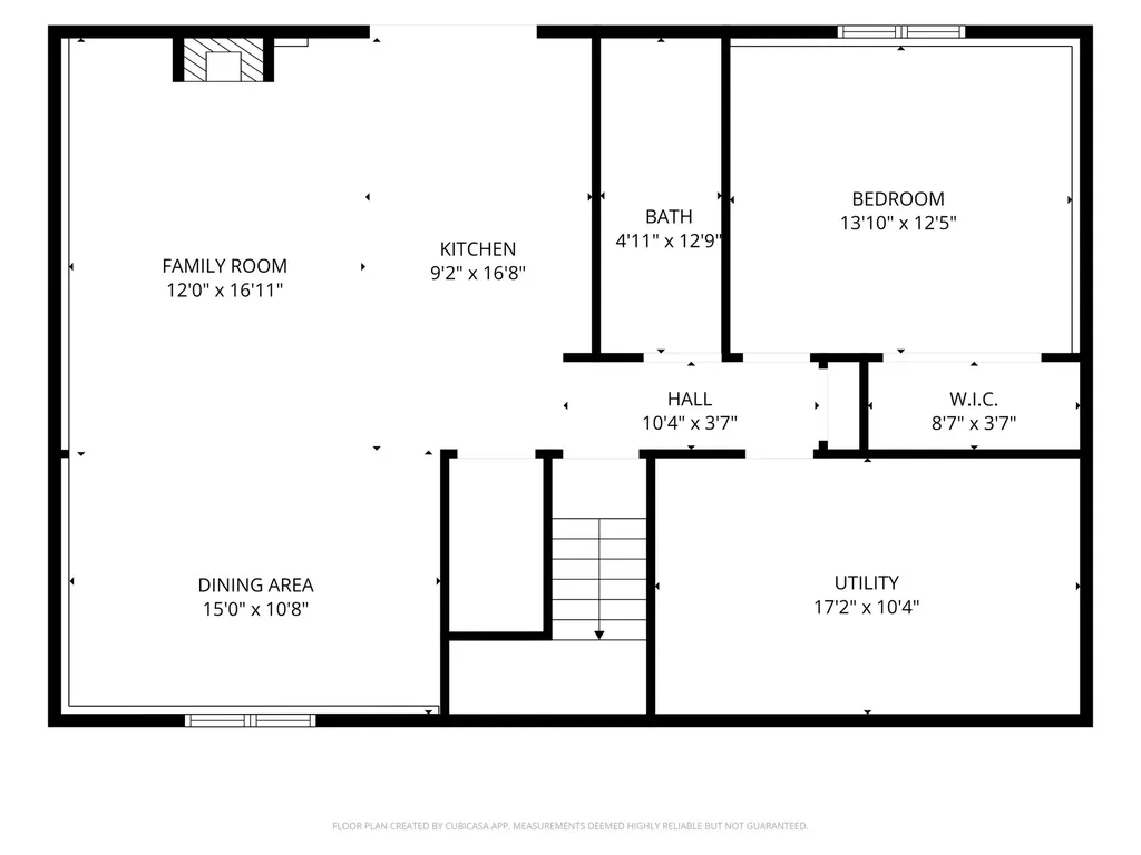 25158 Chaty Lane Pine Grove Township MI 49055