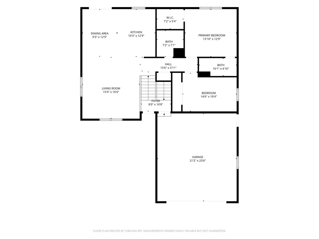 25158 Chaty Lane Pine Grove Township MI 49055