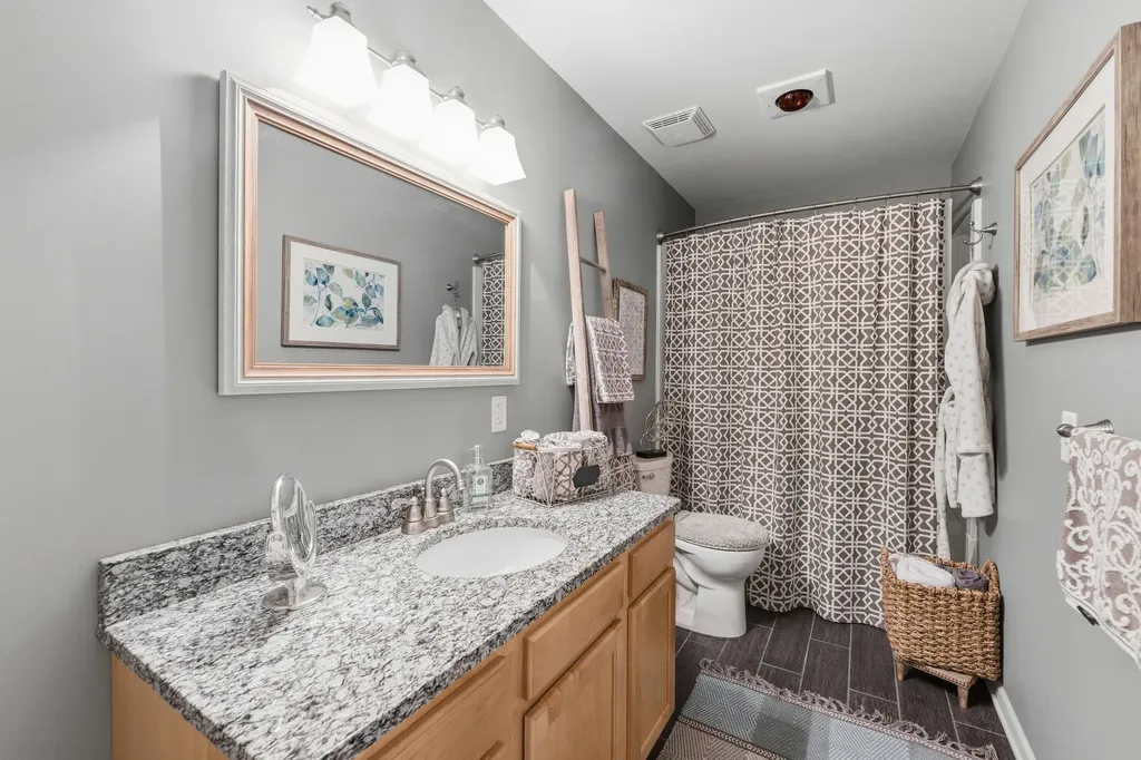 25158 Chaty Lane Pine Grove Township MI 49055