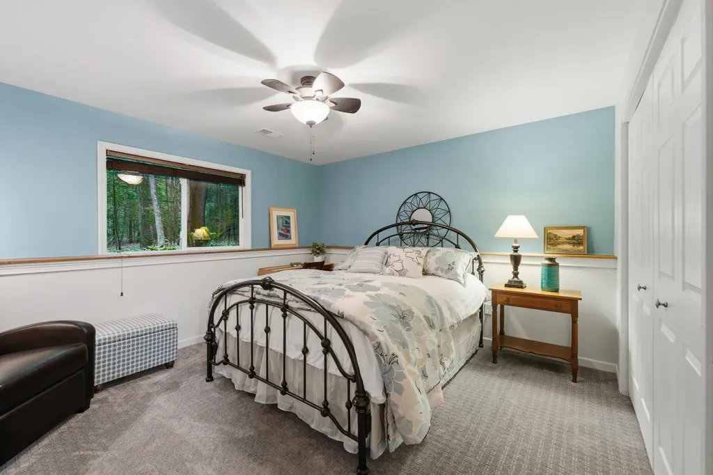 25158 Chaty Lane Pine Grove Township MI 49055