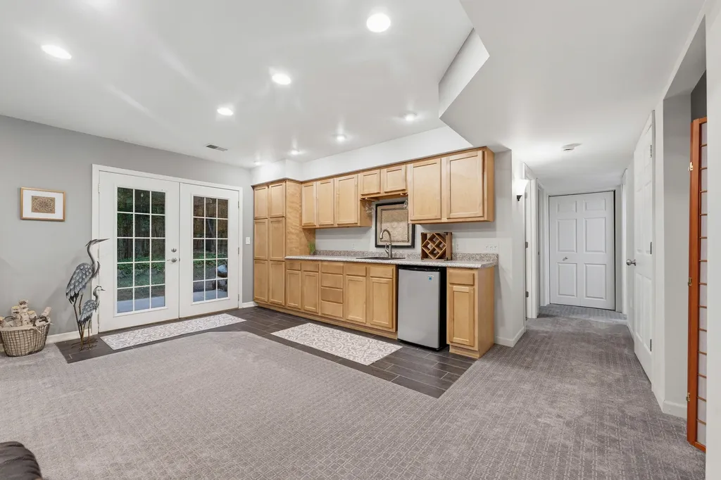 25158 Chaty Lane Pine Grove Township MI 49055