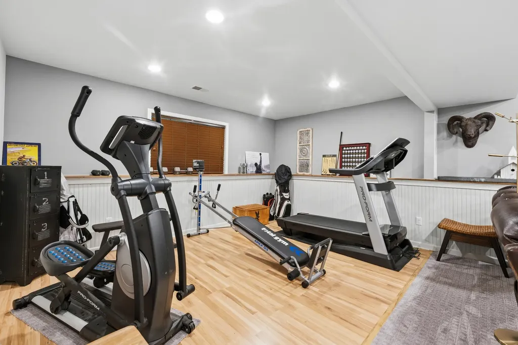 25158 Chaty Lane Pine Grove Township MI 49055