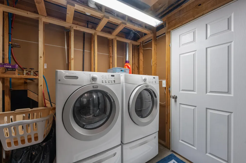 25158 Chaty Lane Pine Grove Township MI 49055