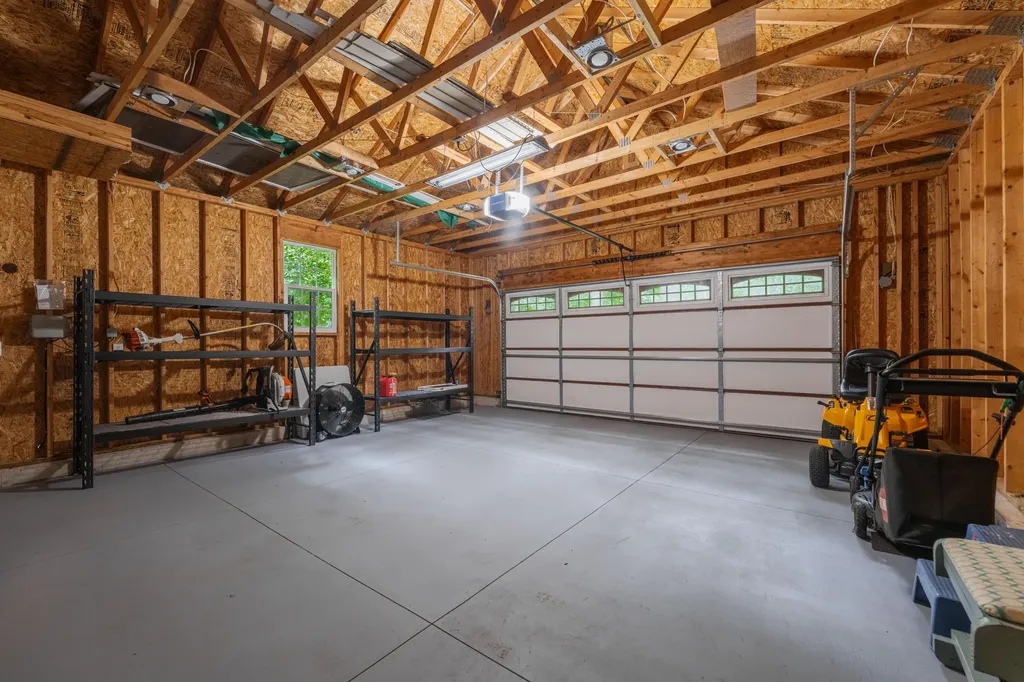 25158 Chaty Lane Pine Grove Township MI 49055