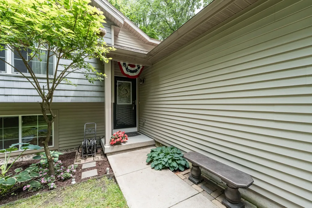 25158 Chaty Lane Pine Grove Township MI 49055