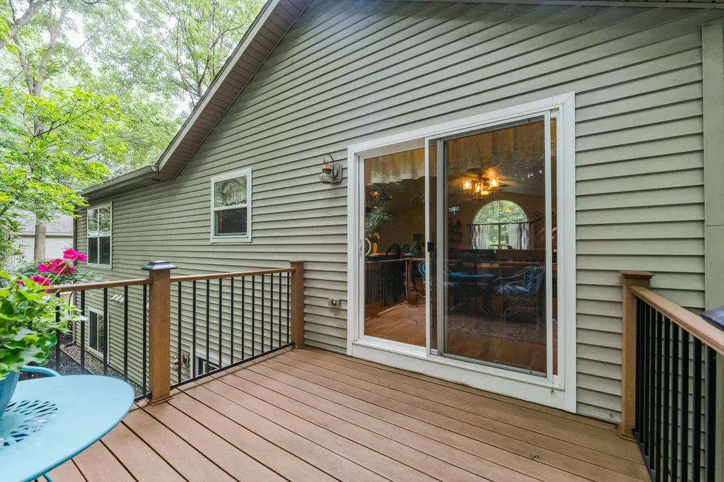 25158 Chaty Lane Pine Grove Township MI 49055