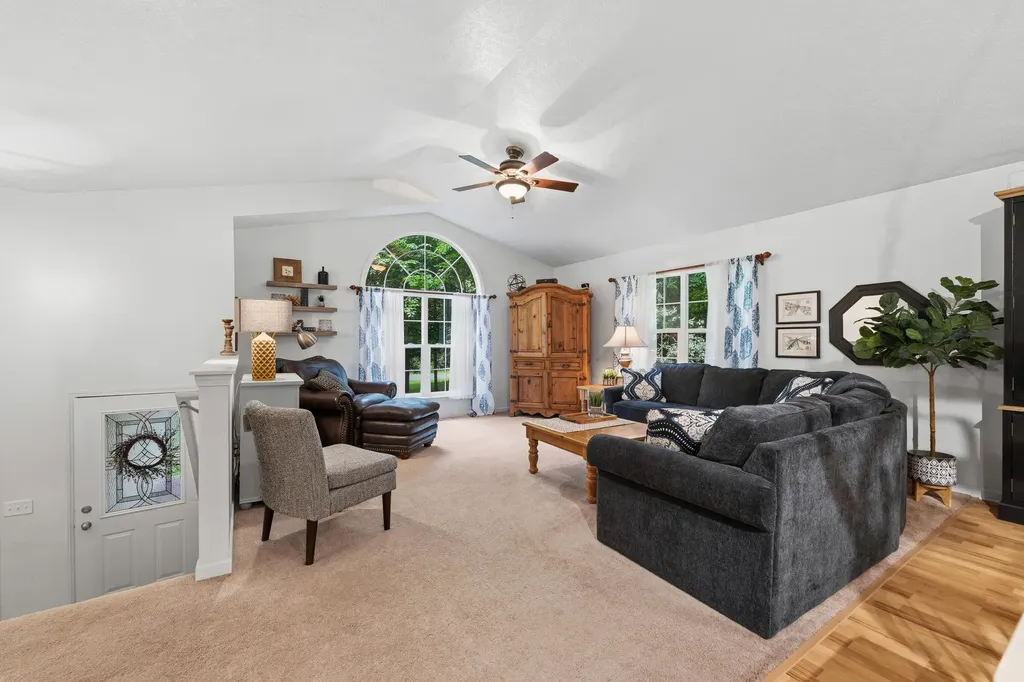 25158 Chaty Lane Pine Grove Township MI 49055