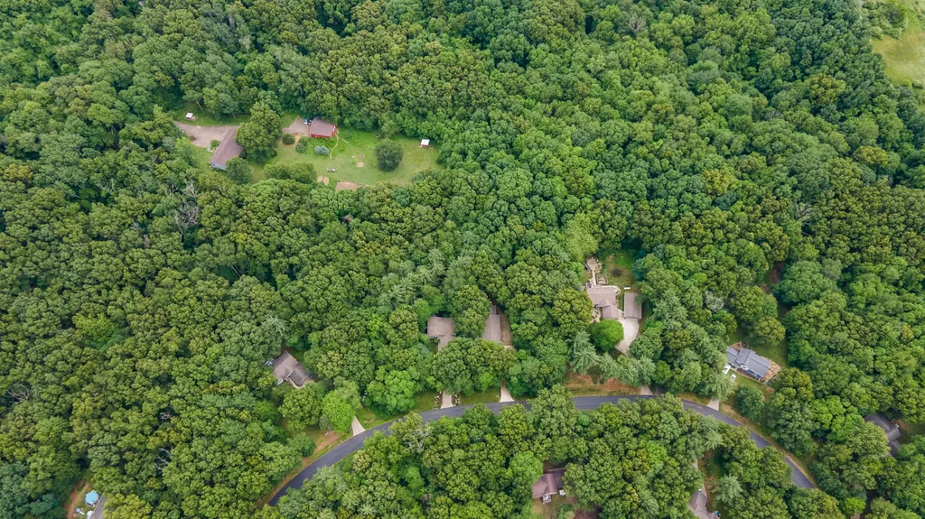 25158 Chaty Lane Pine Grove Township MI 49055