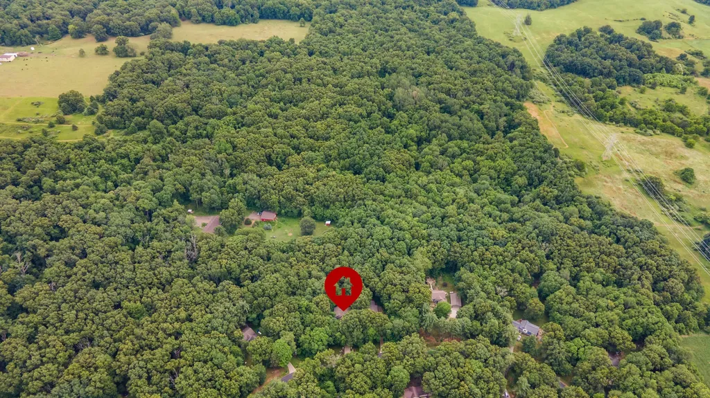 25158 Chaty Lane Pine Grove Township MI 49055