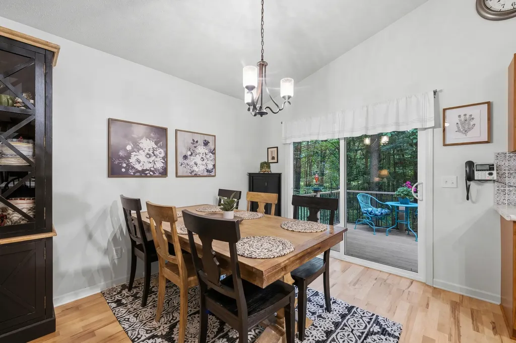 25158 Chaty Lane Pine Grove Township MI 49055