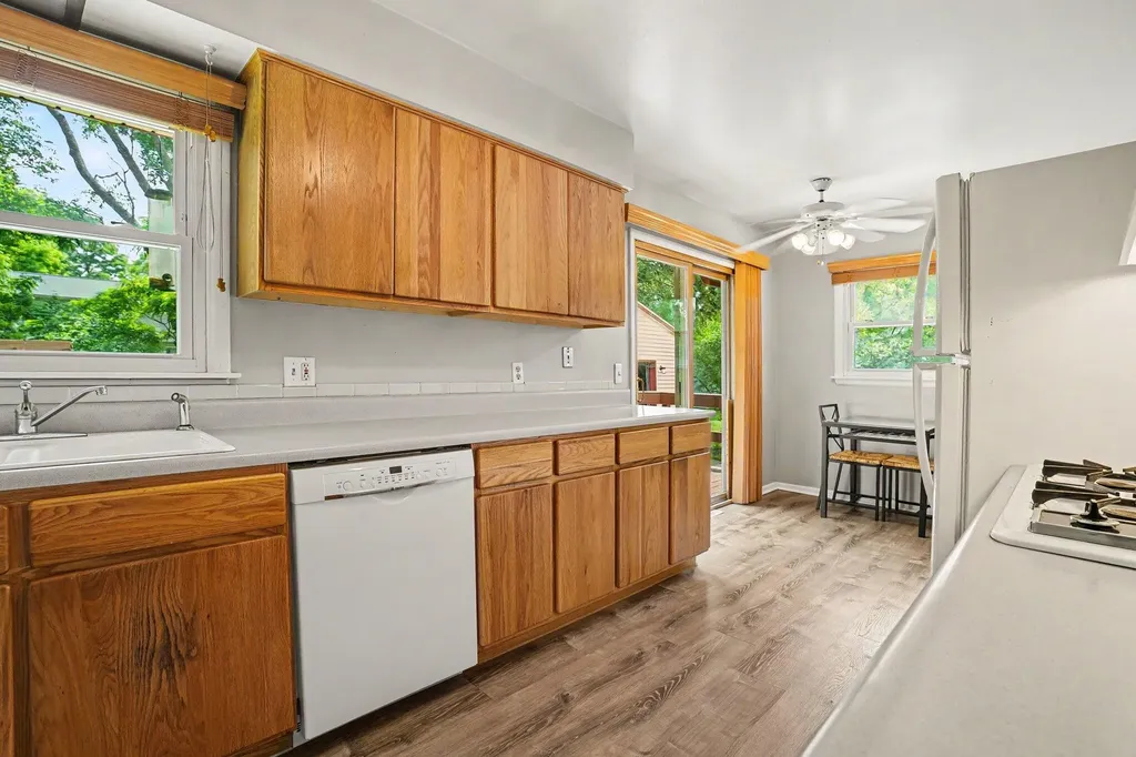 7019 Wrenbury Street Portage City MI 49024