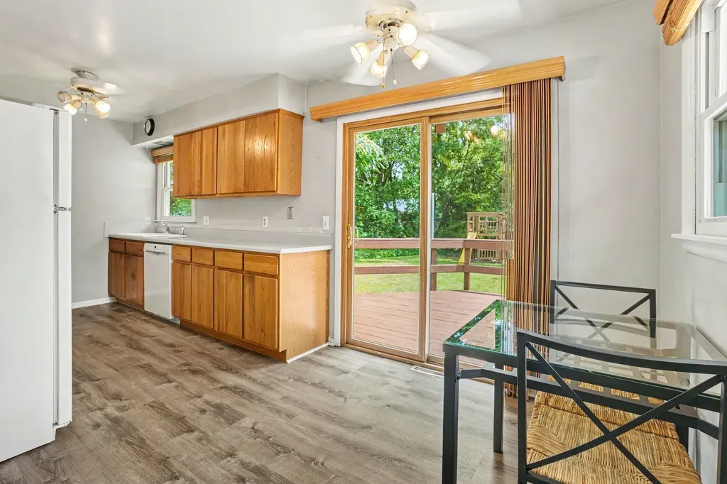 7019 Wrenbury Street Portage City MI 49024