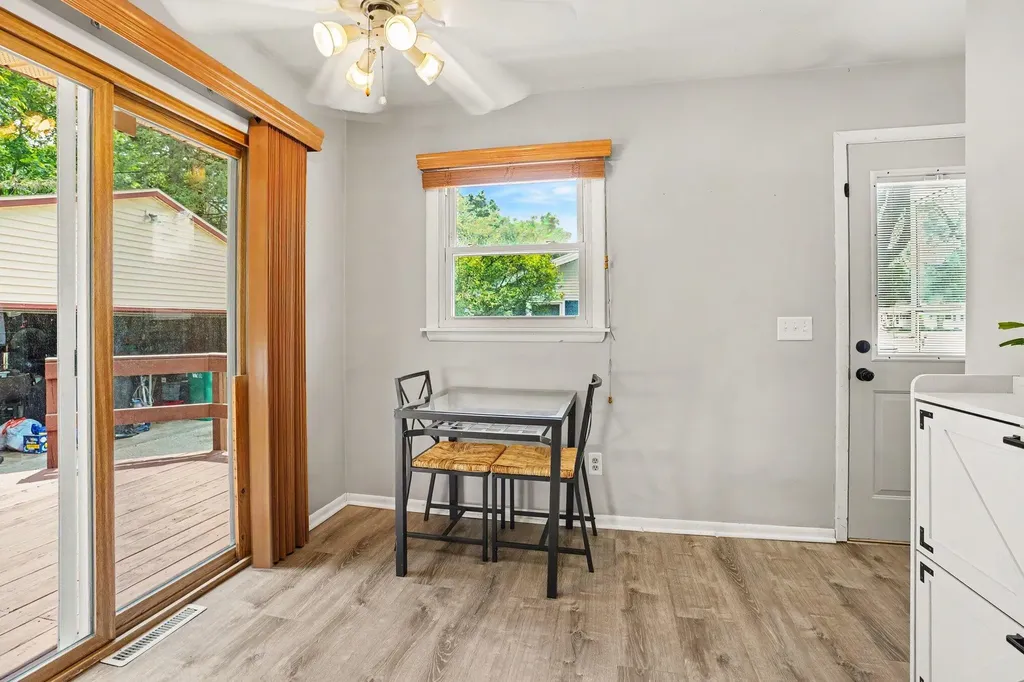 7019 Wrenbury Street Portage City MI 49024