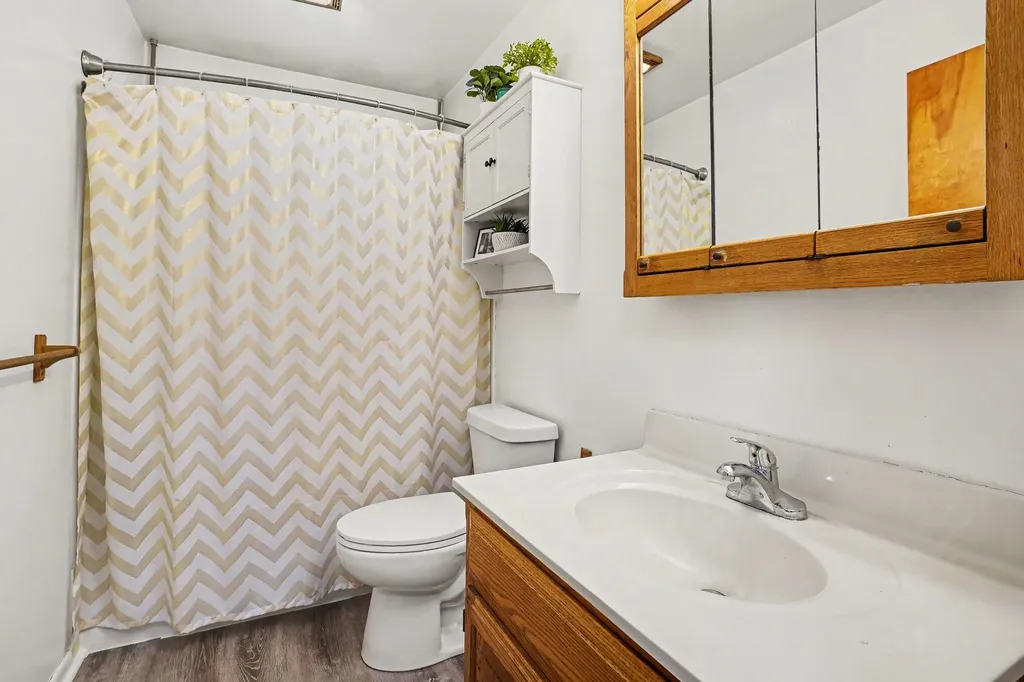 7019 Wrenbury Street Portage City MI 49024
