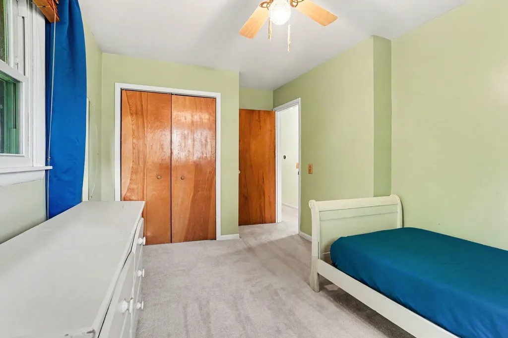 7019 Wrenbury Street Portage City MI 49024