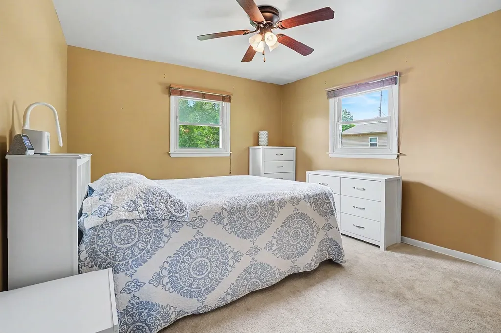 7019 Wrenbury Street Portage City MI 49024