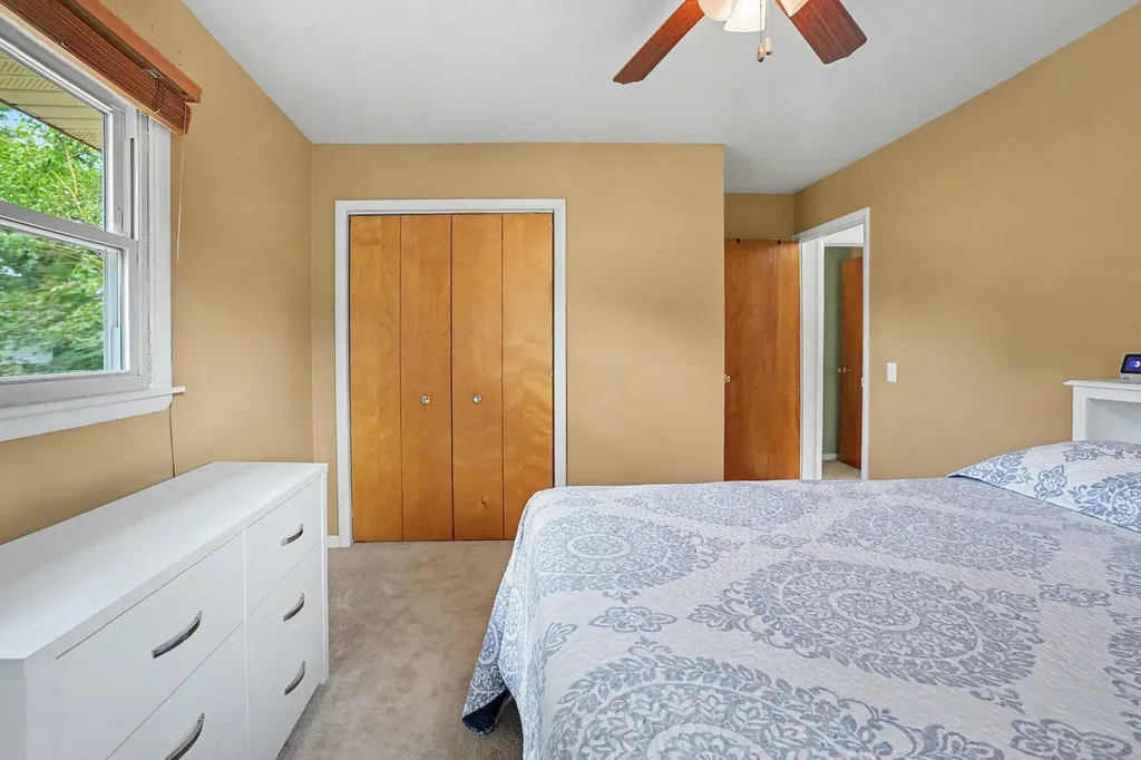 7019 Wrenbury Street Portage City MI 49024