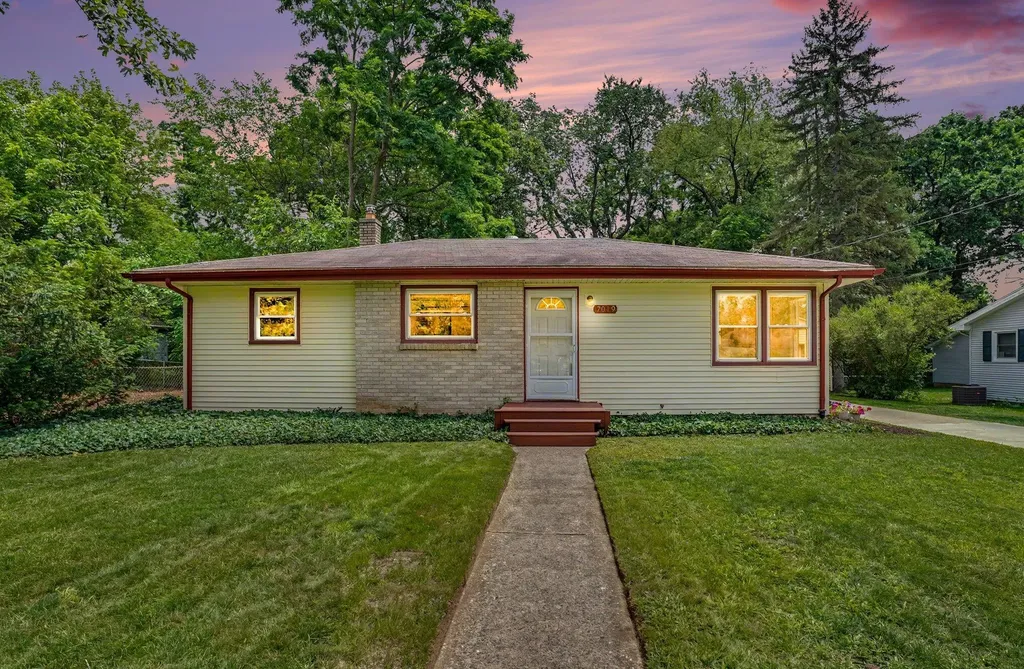 7019 Wrenbury Street Portage City MI 49024