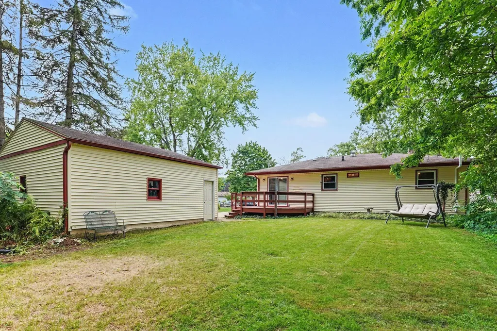 7019 Wrenbury Street Portage City MI 49024