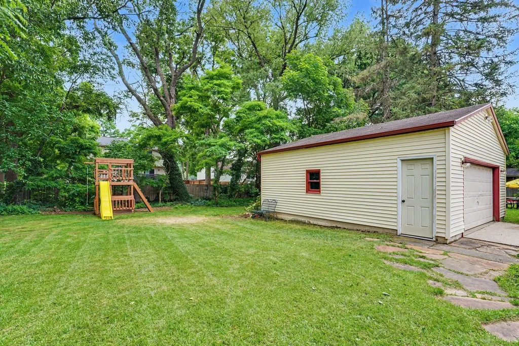 7019 Wrenbury Street Portage City MI 49024