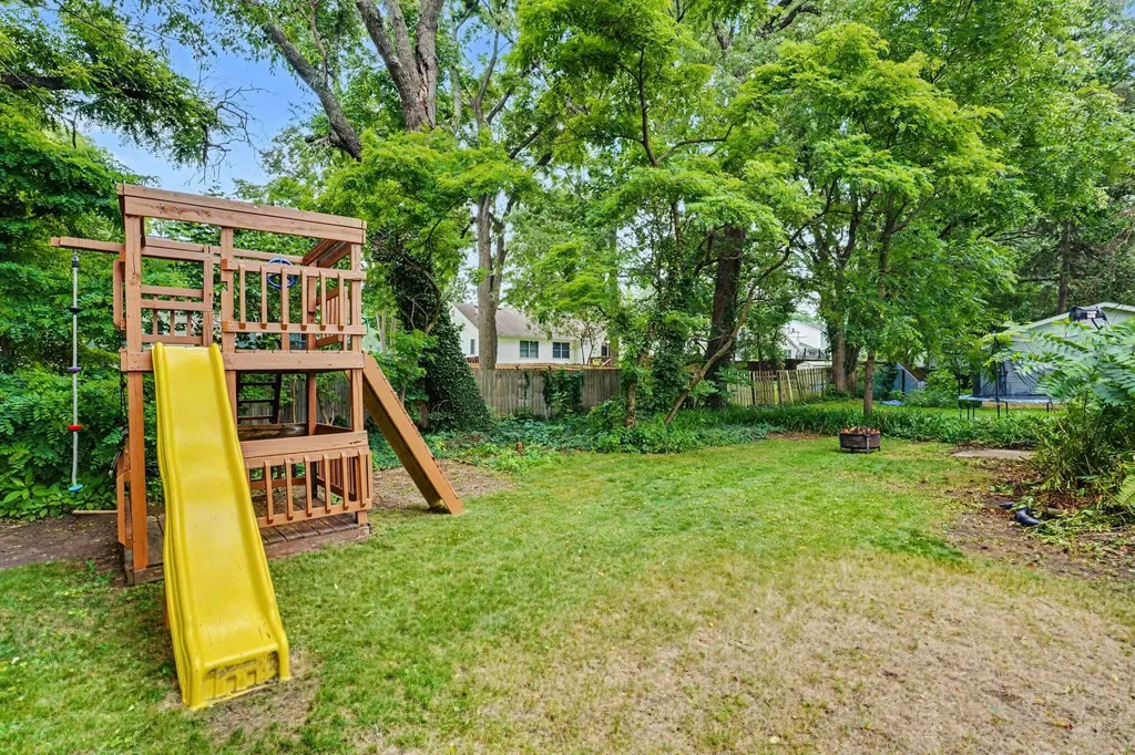7019 Wrenbury Street Portage City MI 49024