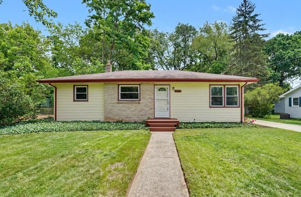 7019 Wrenbury Street Portage City MI 49024
