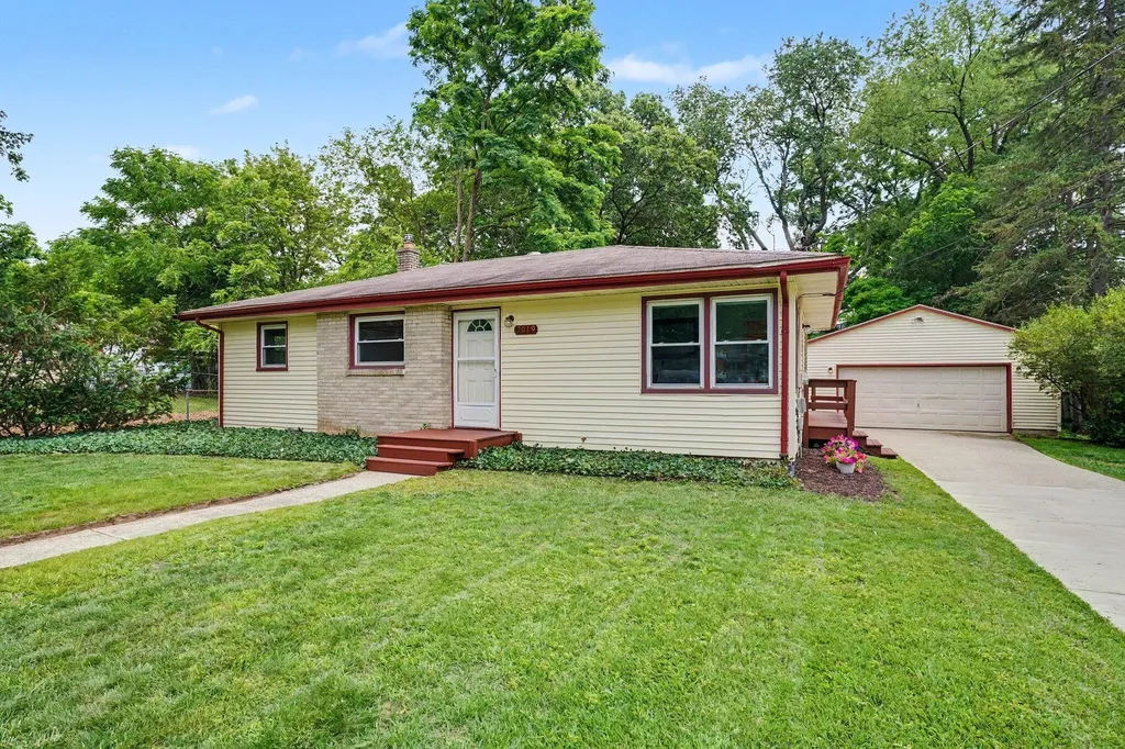 7019 Wrenbury Street Portage City MI 49024