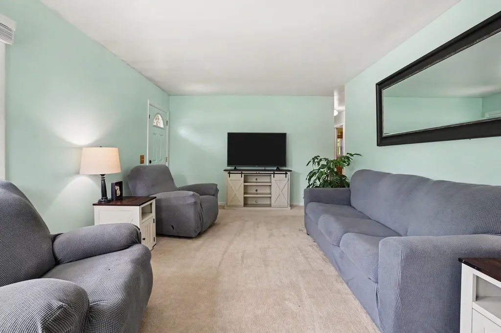 7019 Wrenbury Street Portage City MI 49024
