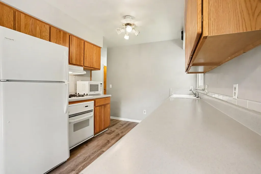7019 Wrenbury Street Portage City MI 49024