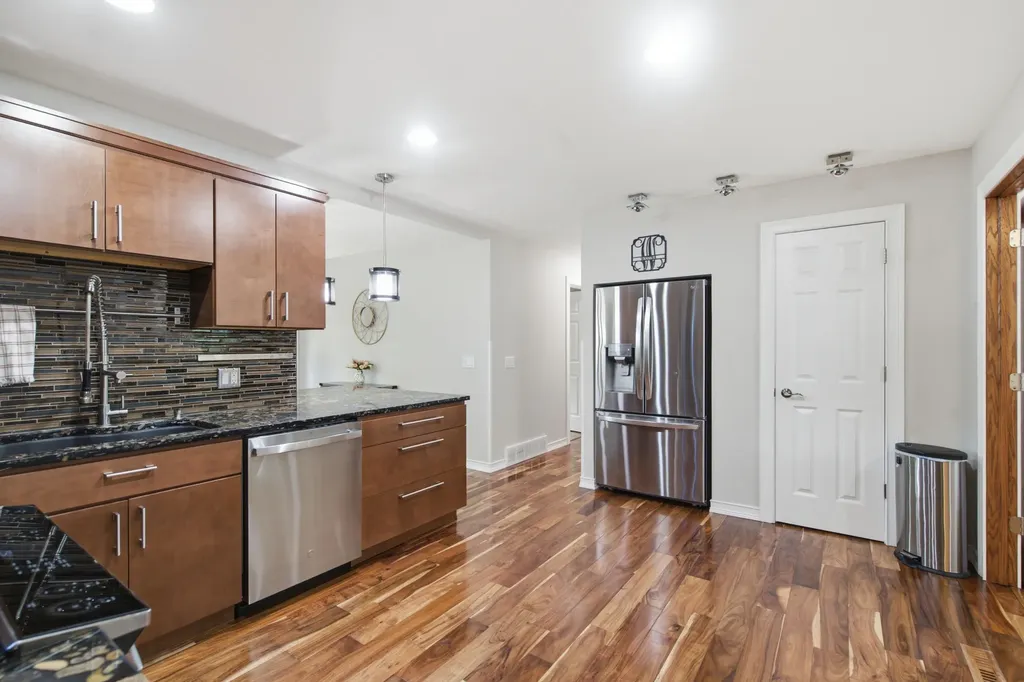 5643 E C Avenue Richland Township MI 49083