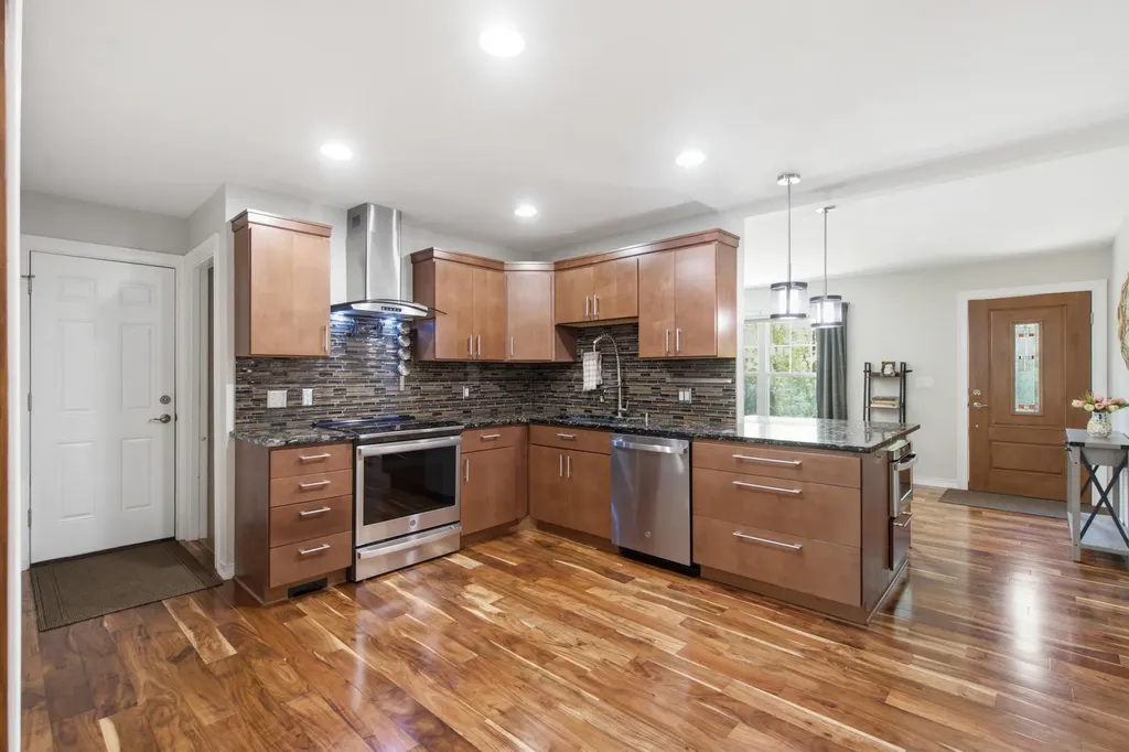 5643 E C Avenue Richland Township MI 49083
