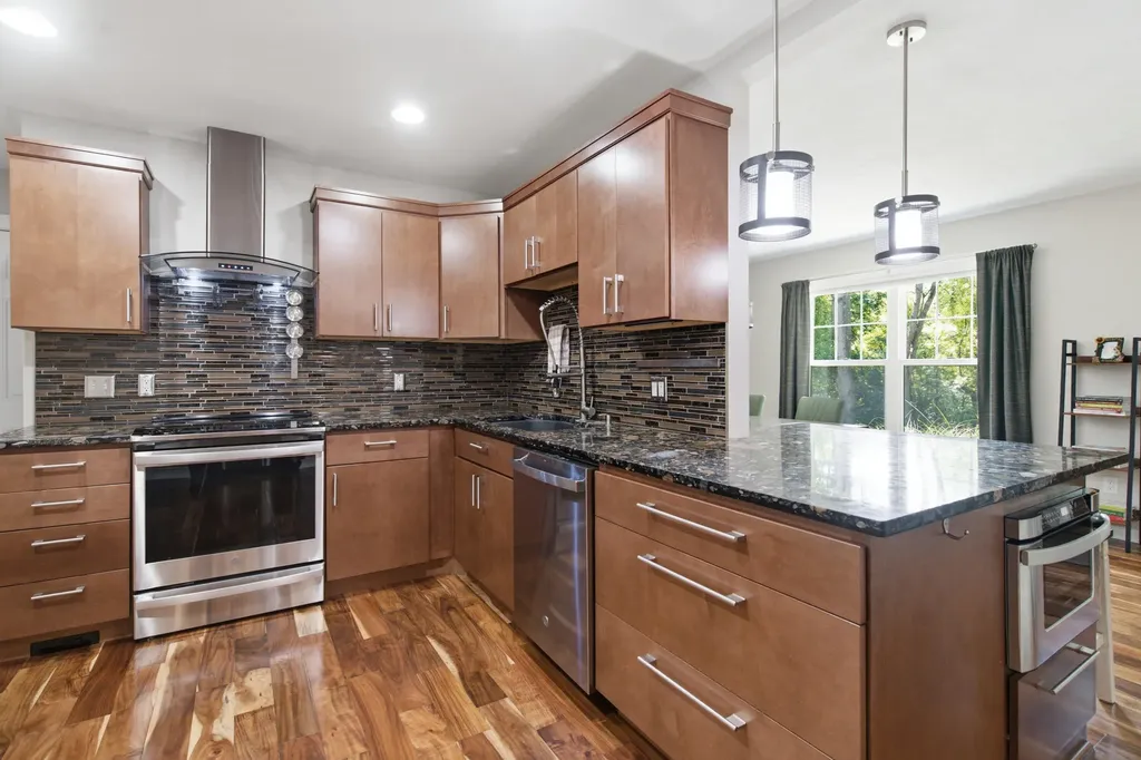 5643 E C Avenue Richland Township MI 49083