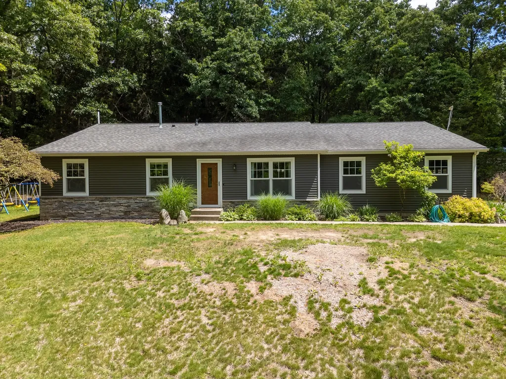 5643 E C Avenue Richland Township MI 49083