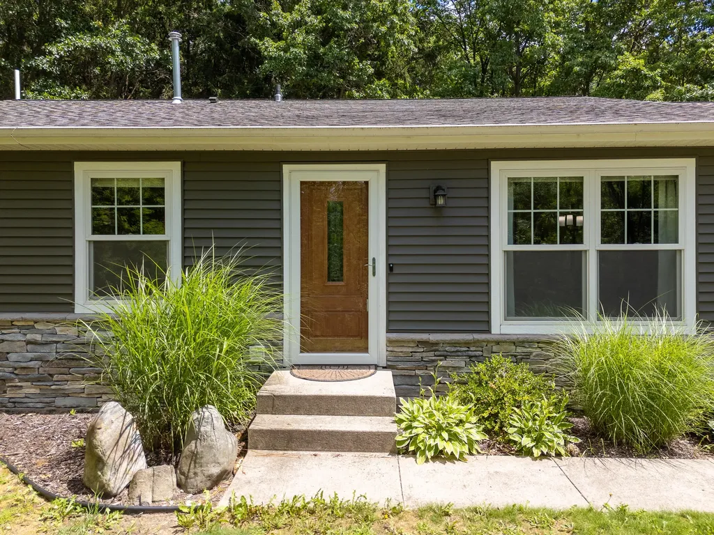 5643 E C Avenue Richland Township MI 49083