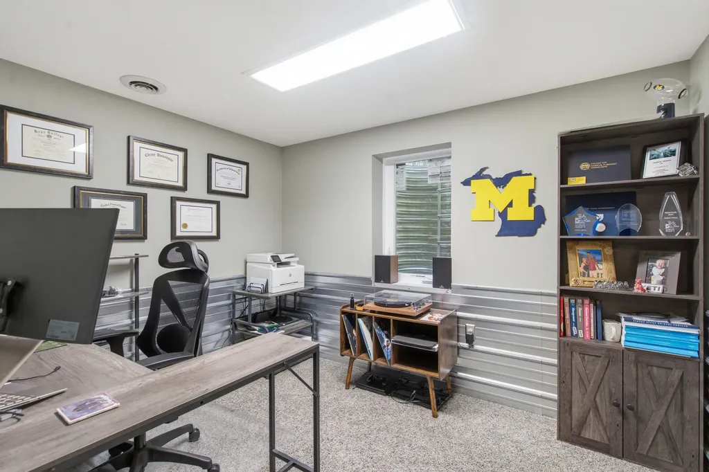 5643 E C Avenue Richland Township MI 49083