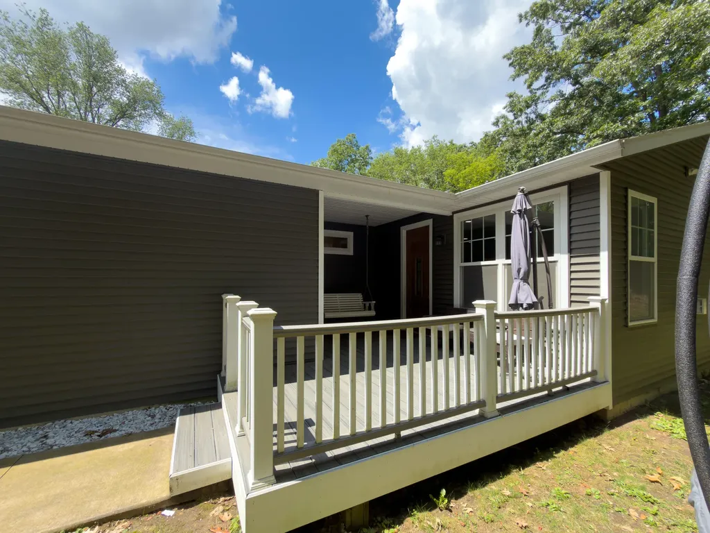 5643 E C Avenue Richland Township MI 49083
