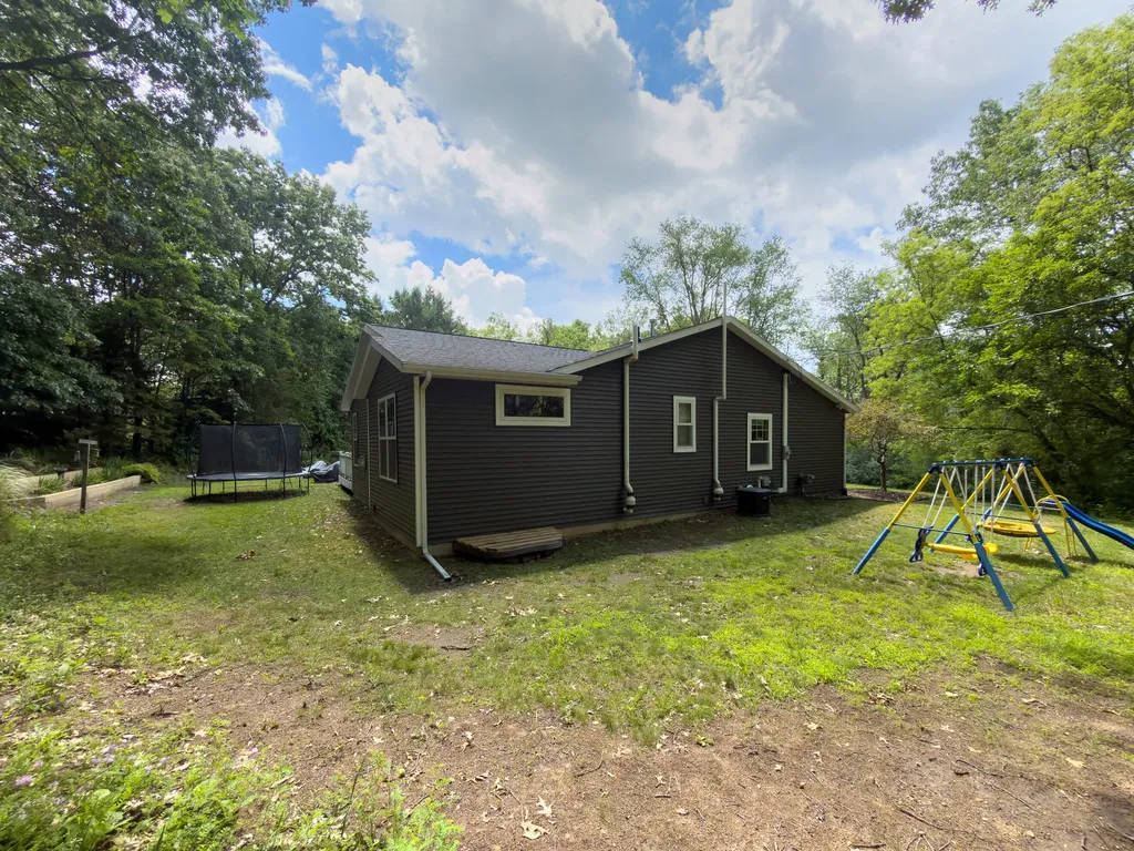 5643 E C Avenue Richland Township MI 49083
