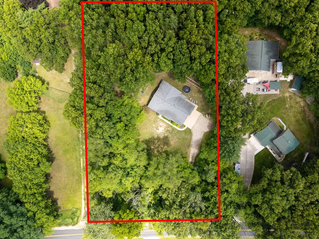 5643 E C Avenue Richland Township MI 49083