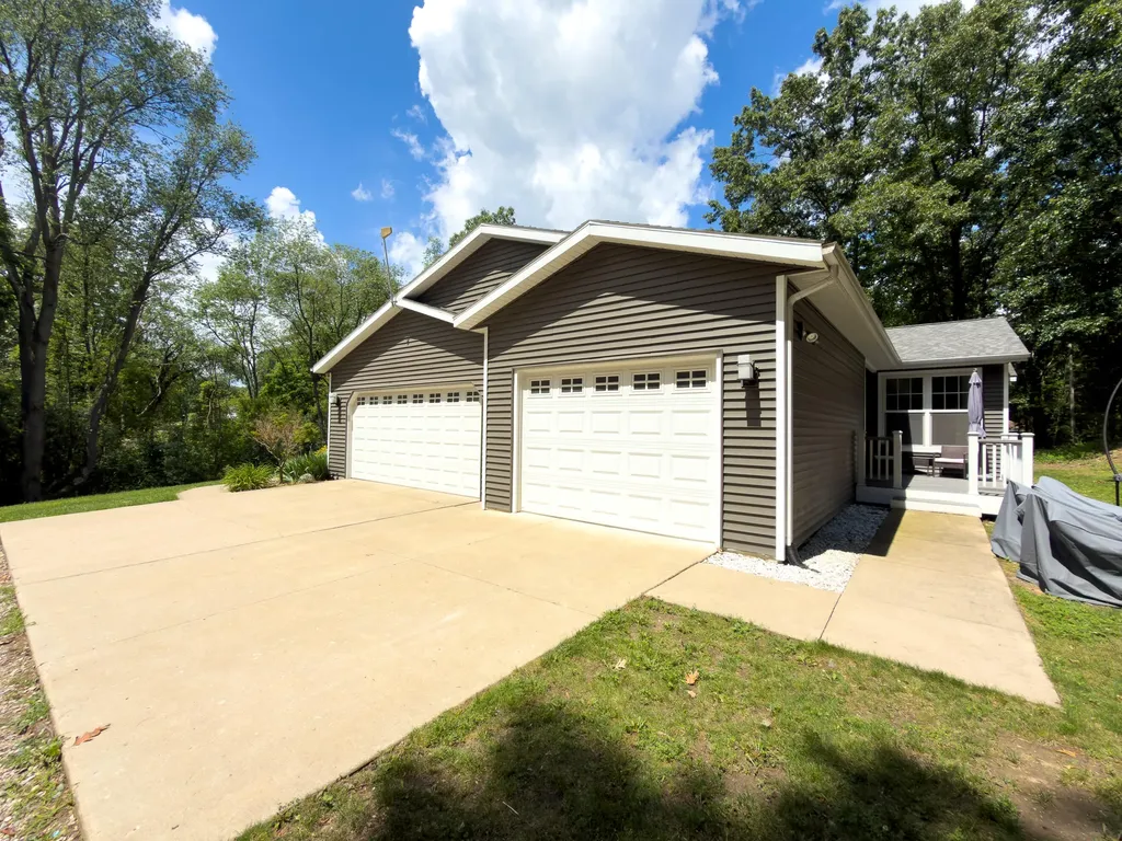 5643 E C Avenue Richland Township MI 49083